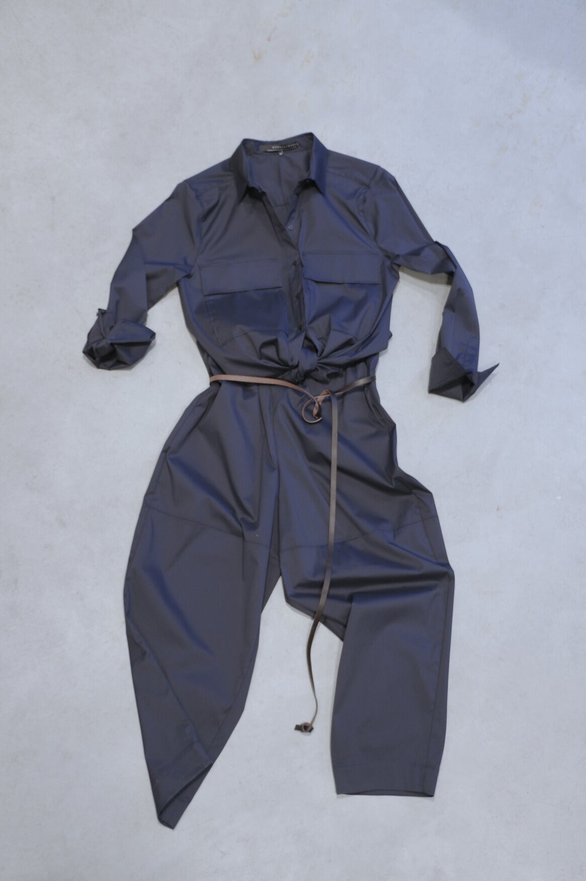 Avelon Poplin Stretch