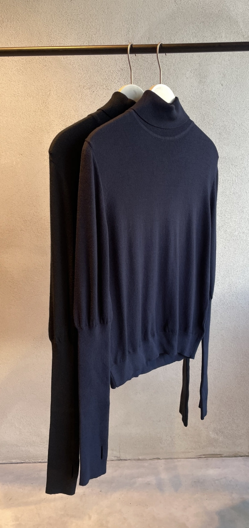 Beatrice Pullover Cotton Modal