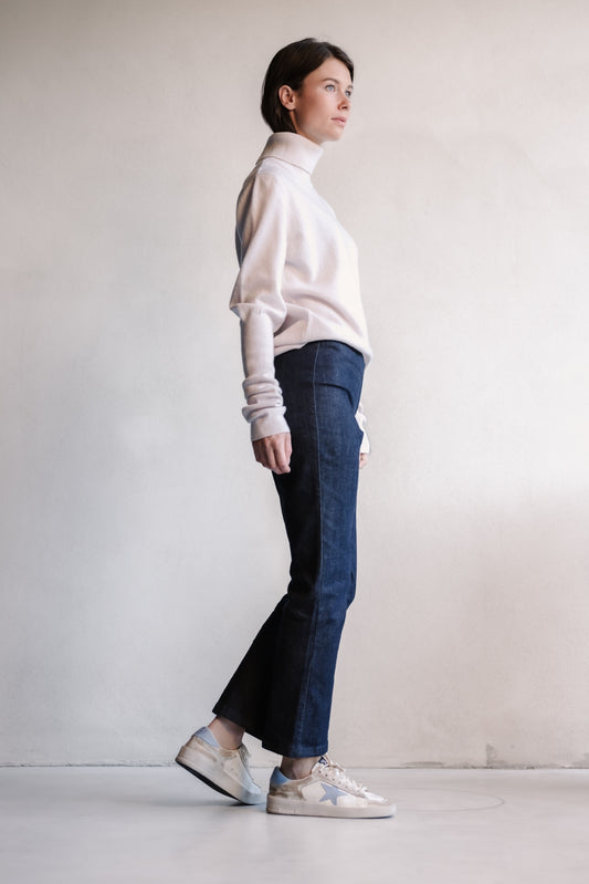 Beatrice Merino Pullover