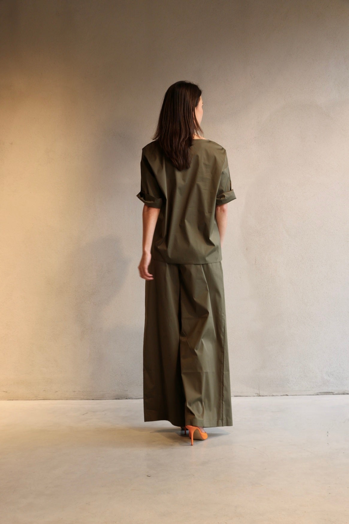 Bente Trousers