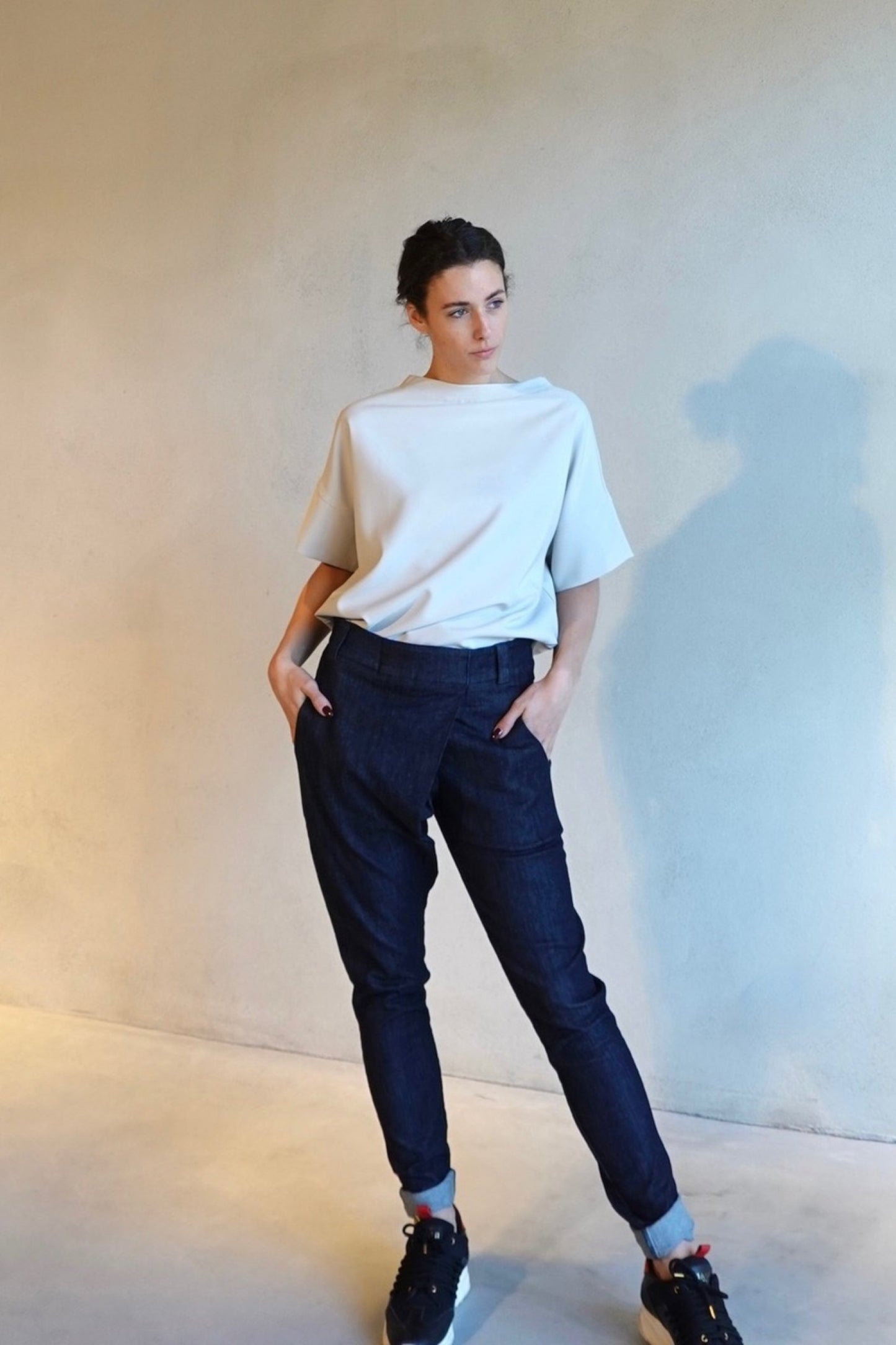 Earn Denim