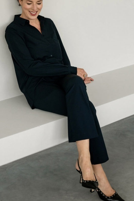 Froukje Italian Jersey Blouse