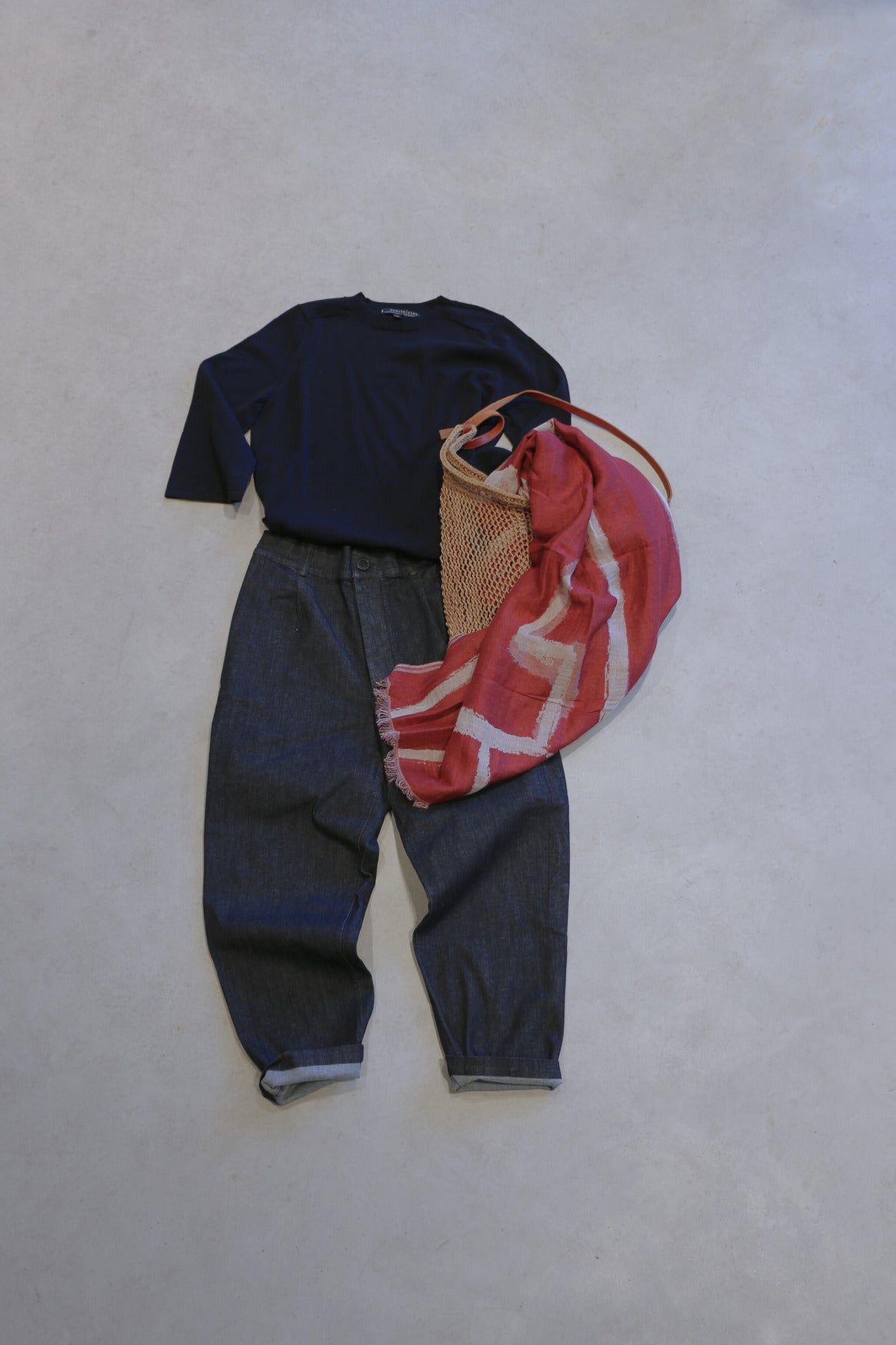 Gerda Pullover