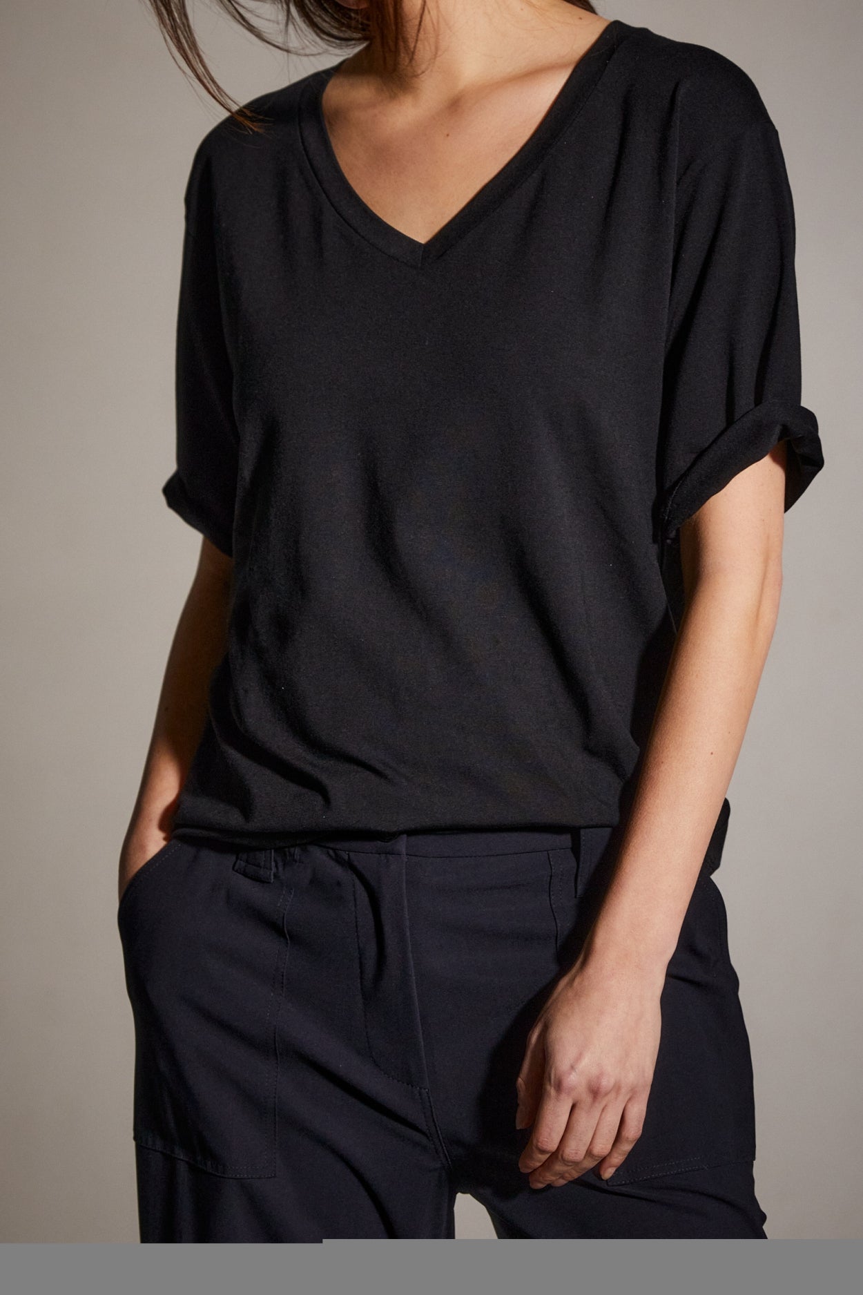 Hannah Uni T-shirt