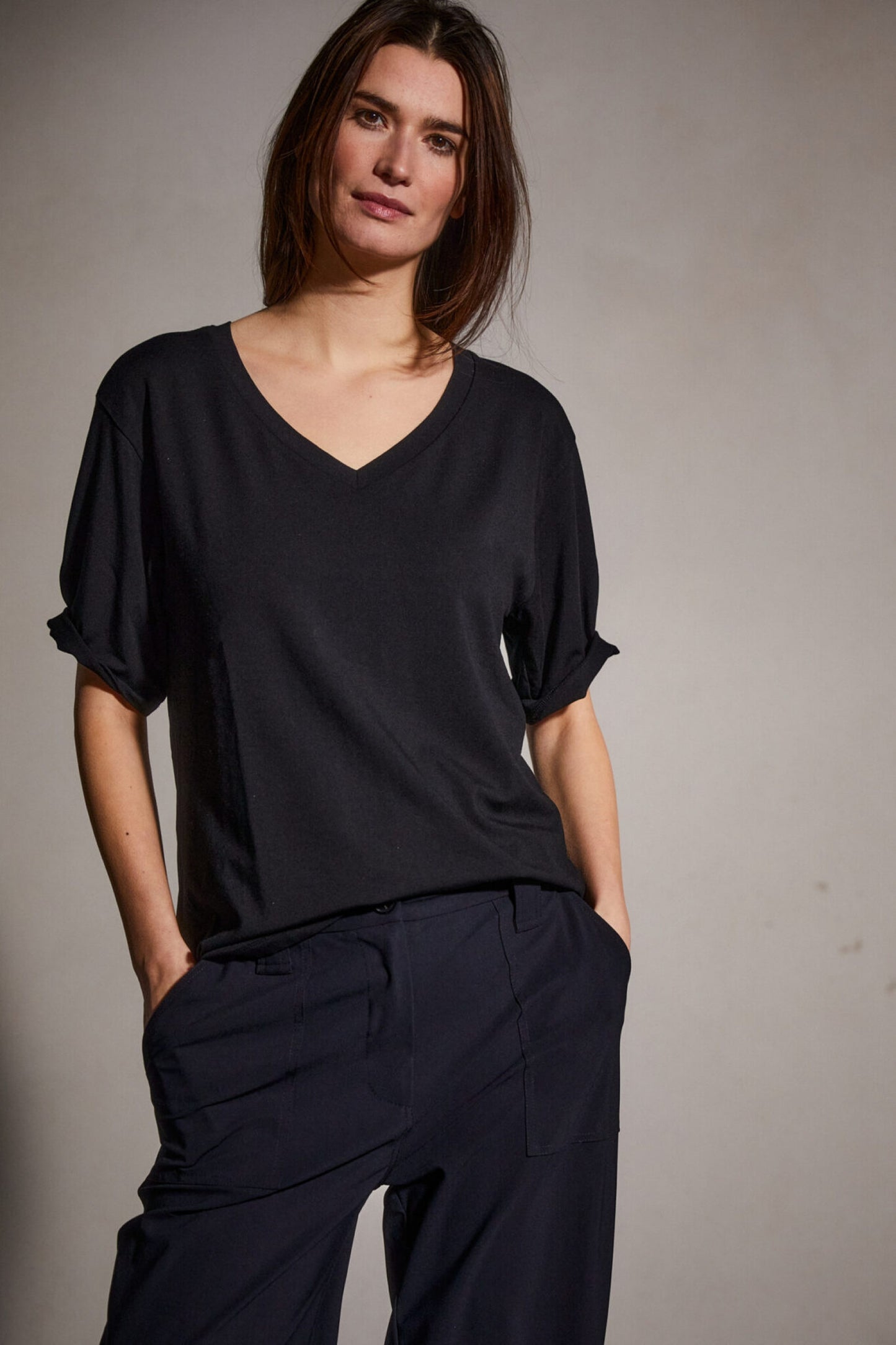 Hannah Uni T-shirt