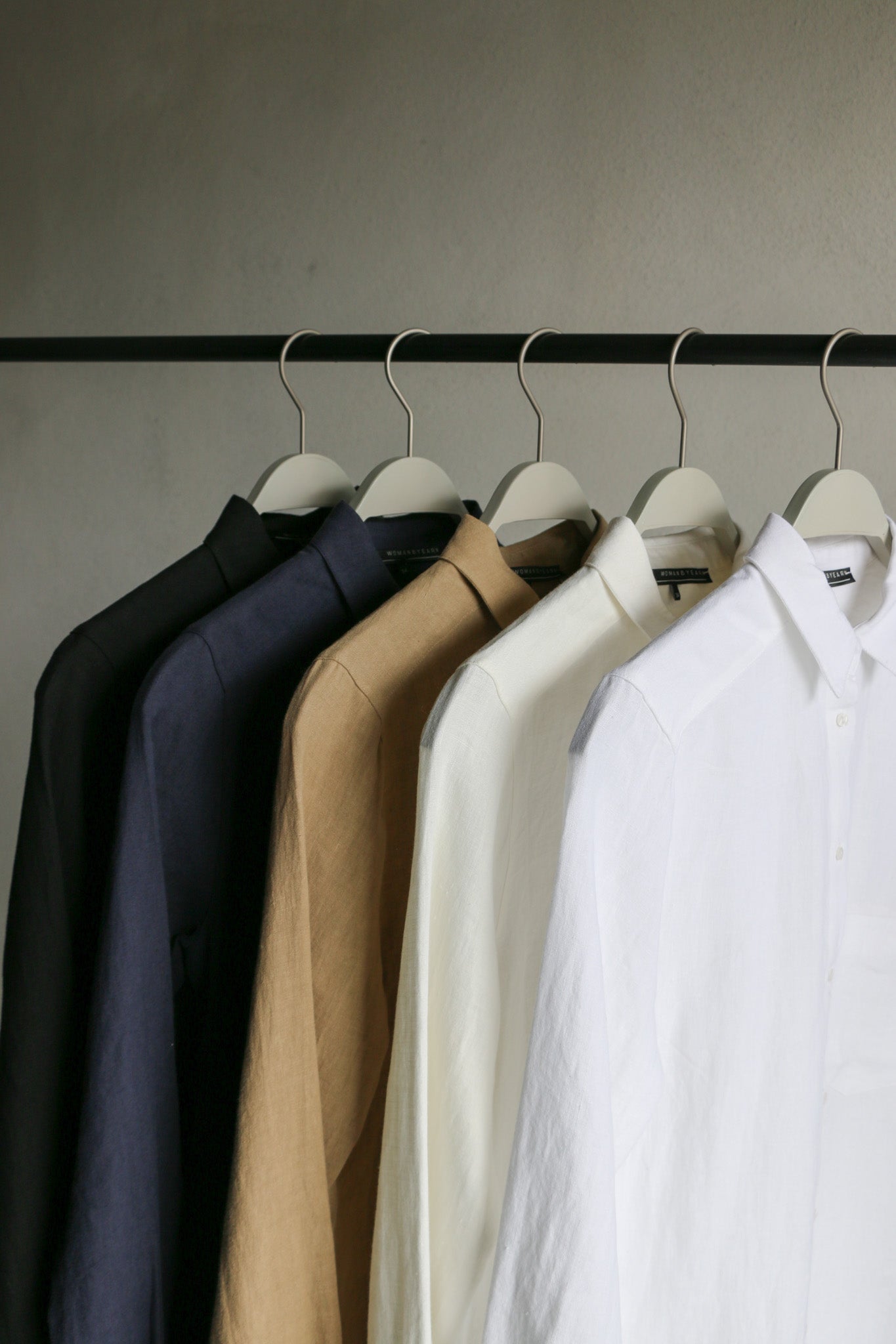 Froukje Linen Blouse