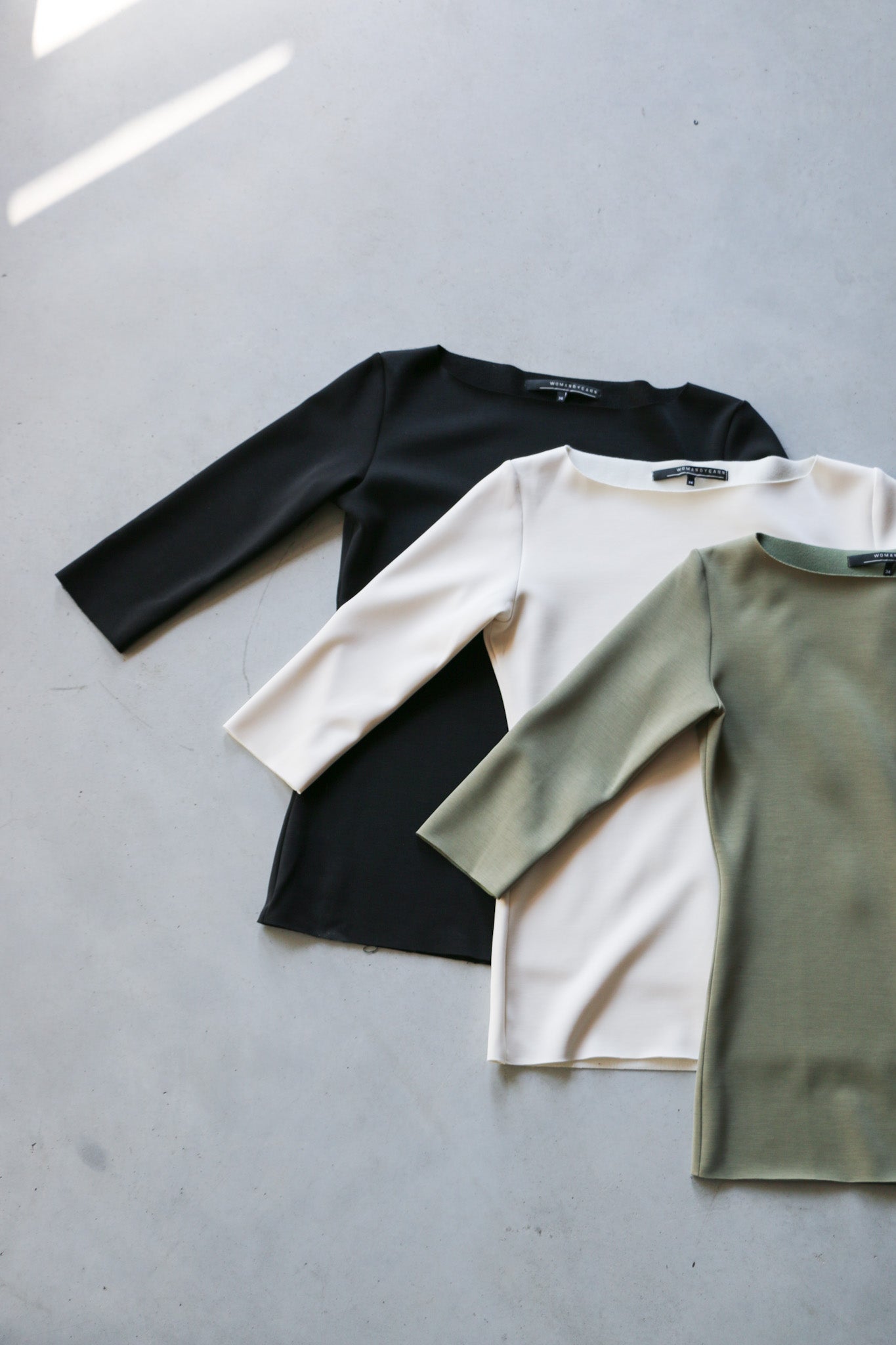 Liselot Top Cupro Sweat