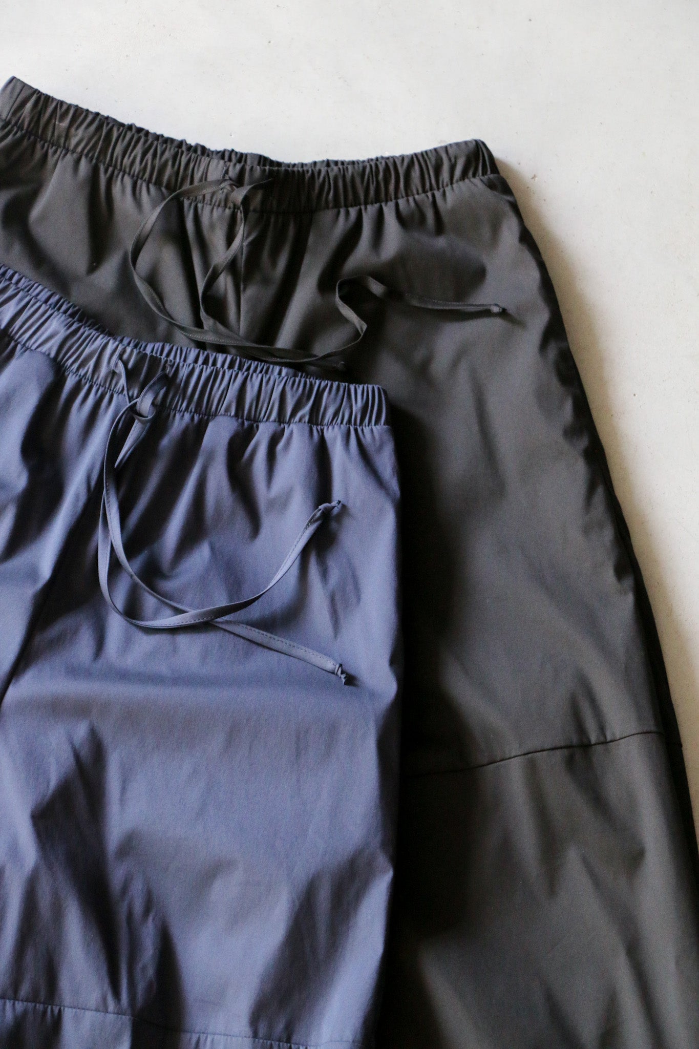 Kate Poplin Trousers