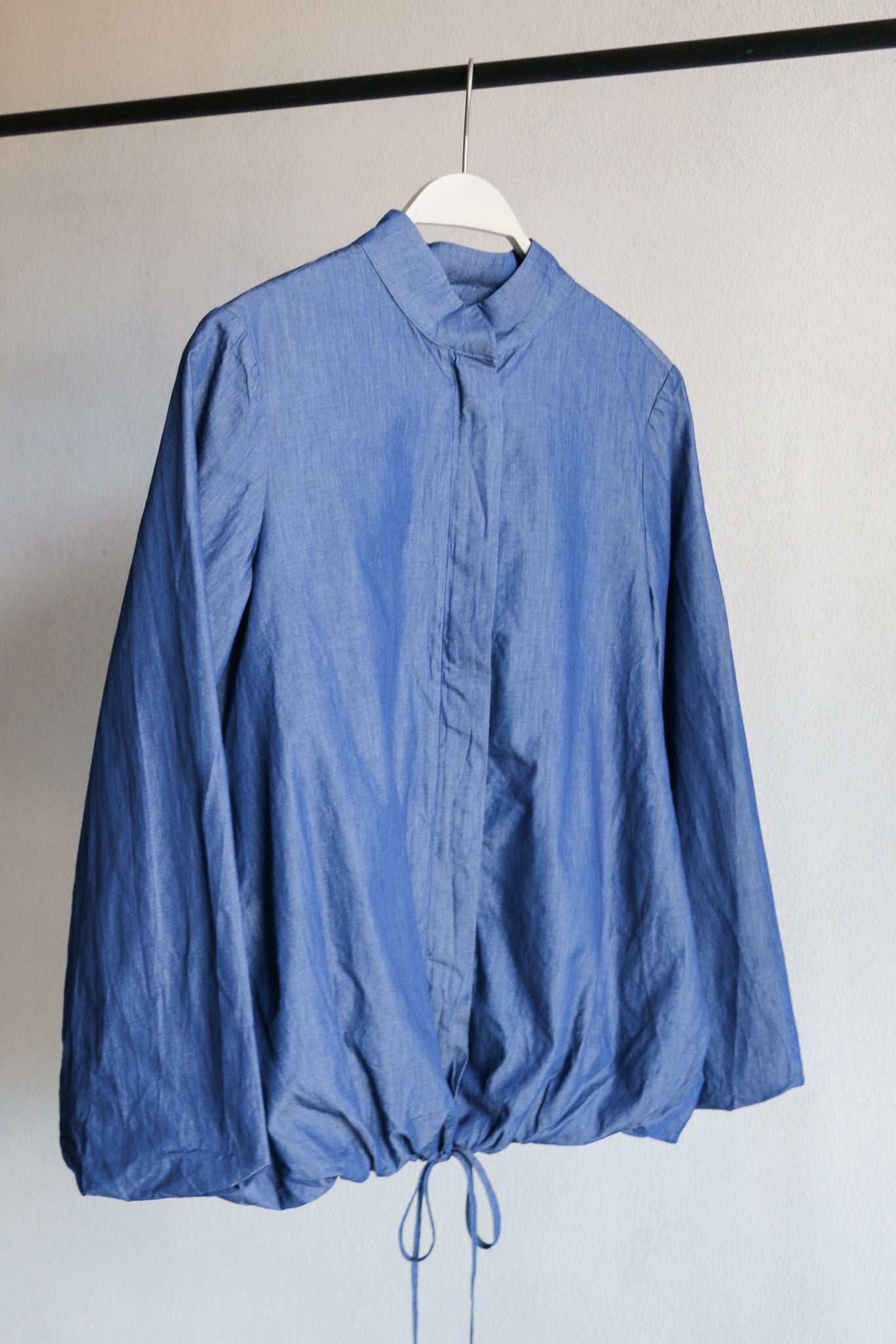 Puck Denim Jacket