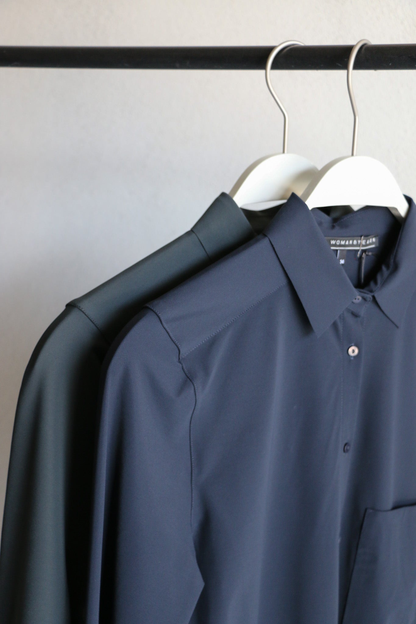 Froukje Italian Jersey Blouse