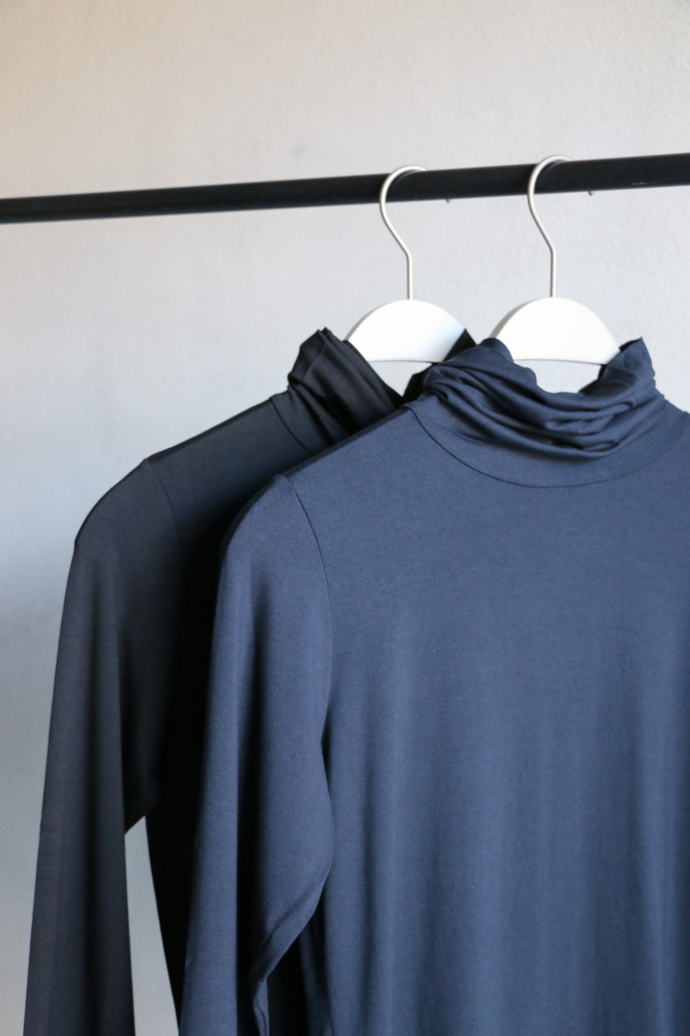 Ella Uni Col Shirt
