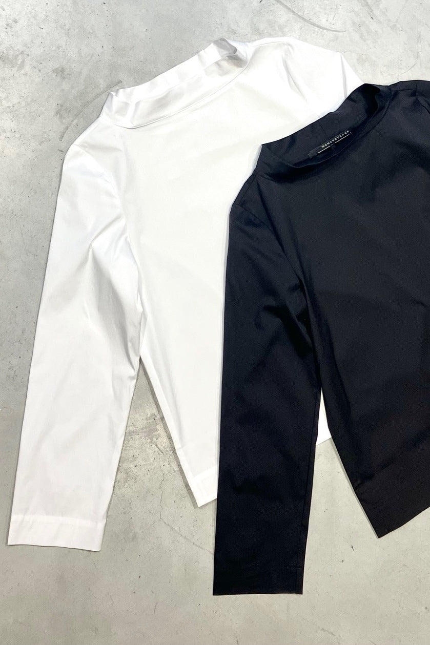 Diede Longsleeve Top