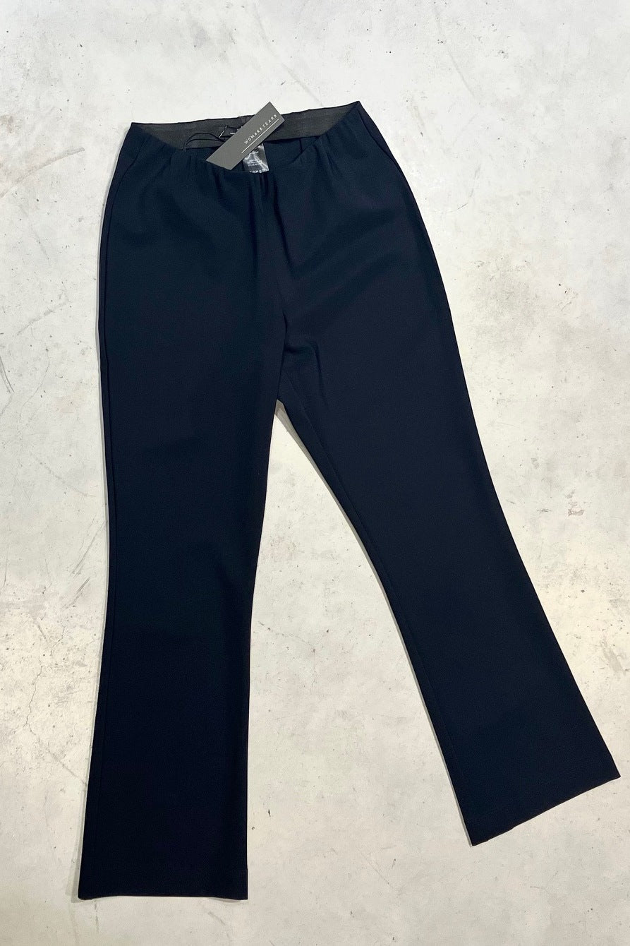 Britney Trousers Italian Jersey