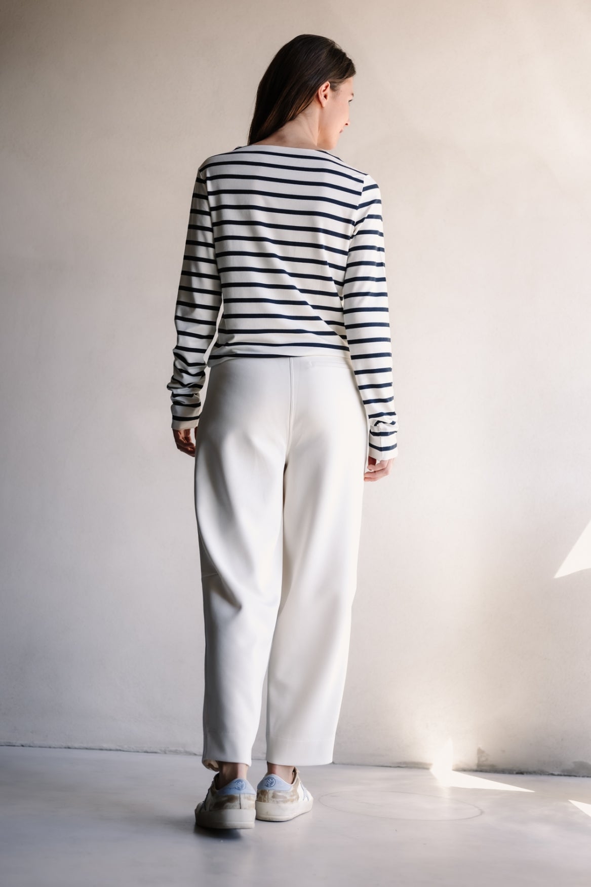 Pip Stripe Longsleeve Shirt