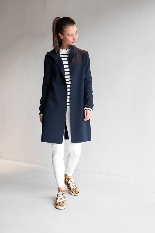 Thony Co/Mo Cardigan