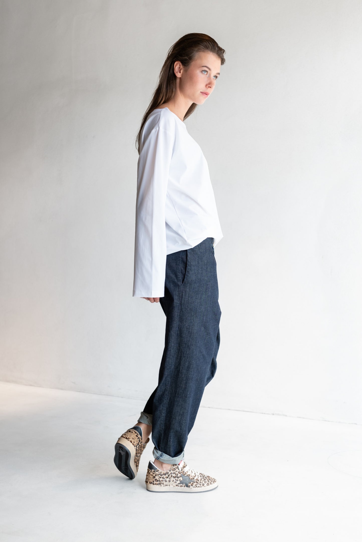 Yfke Denim