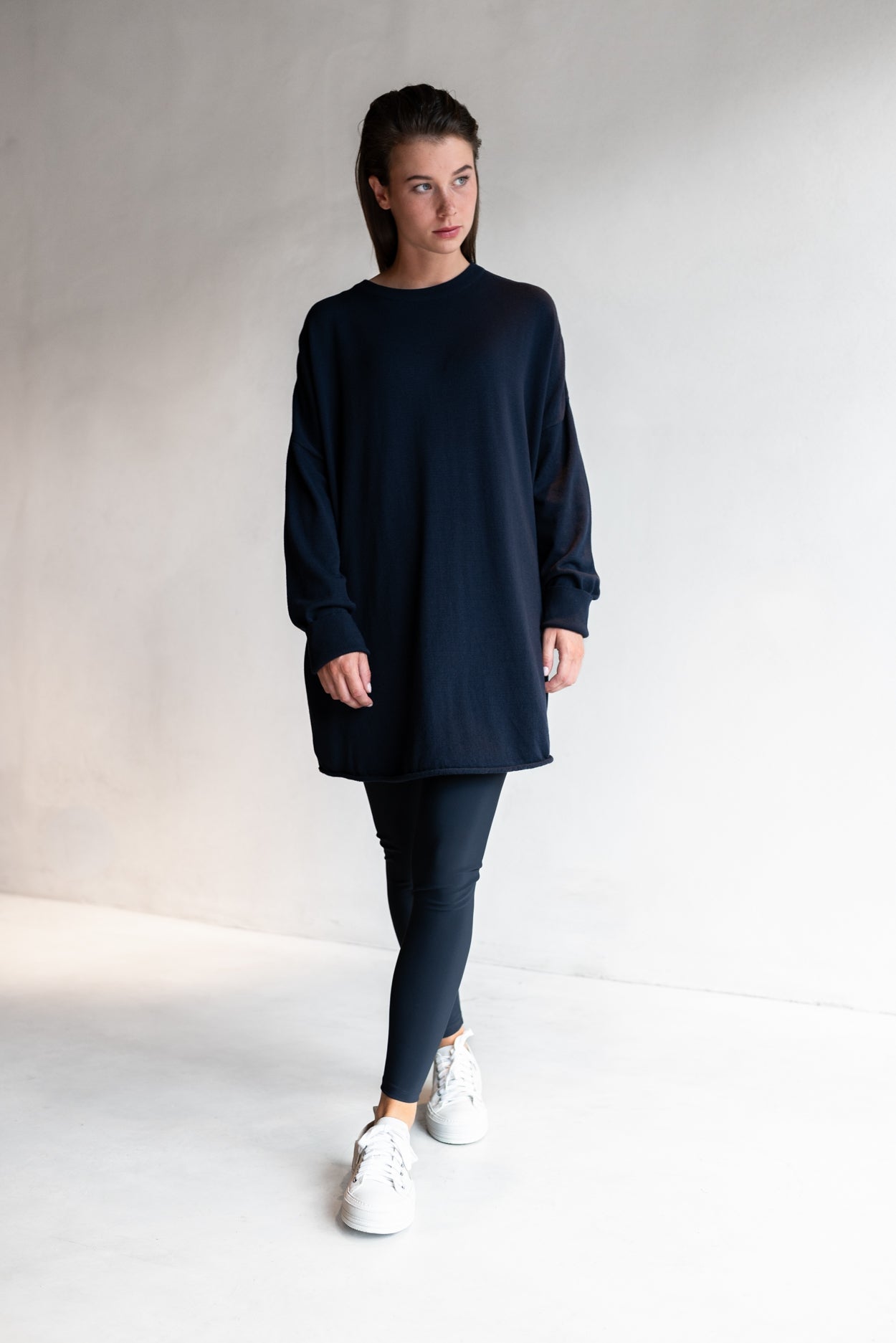 Elin Pullover