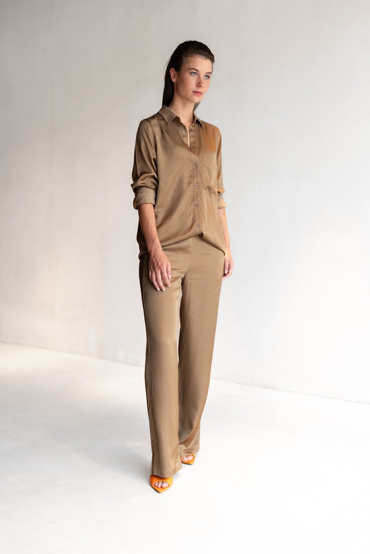 Froukje Silky Ecovero