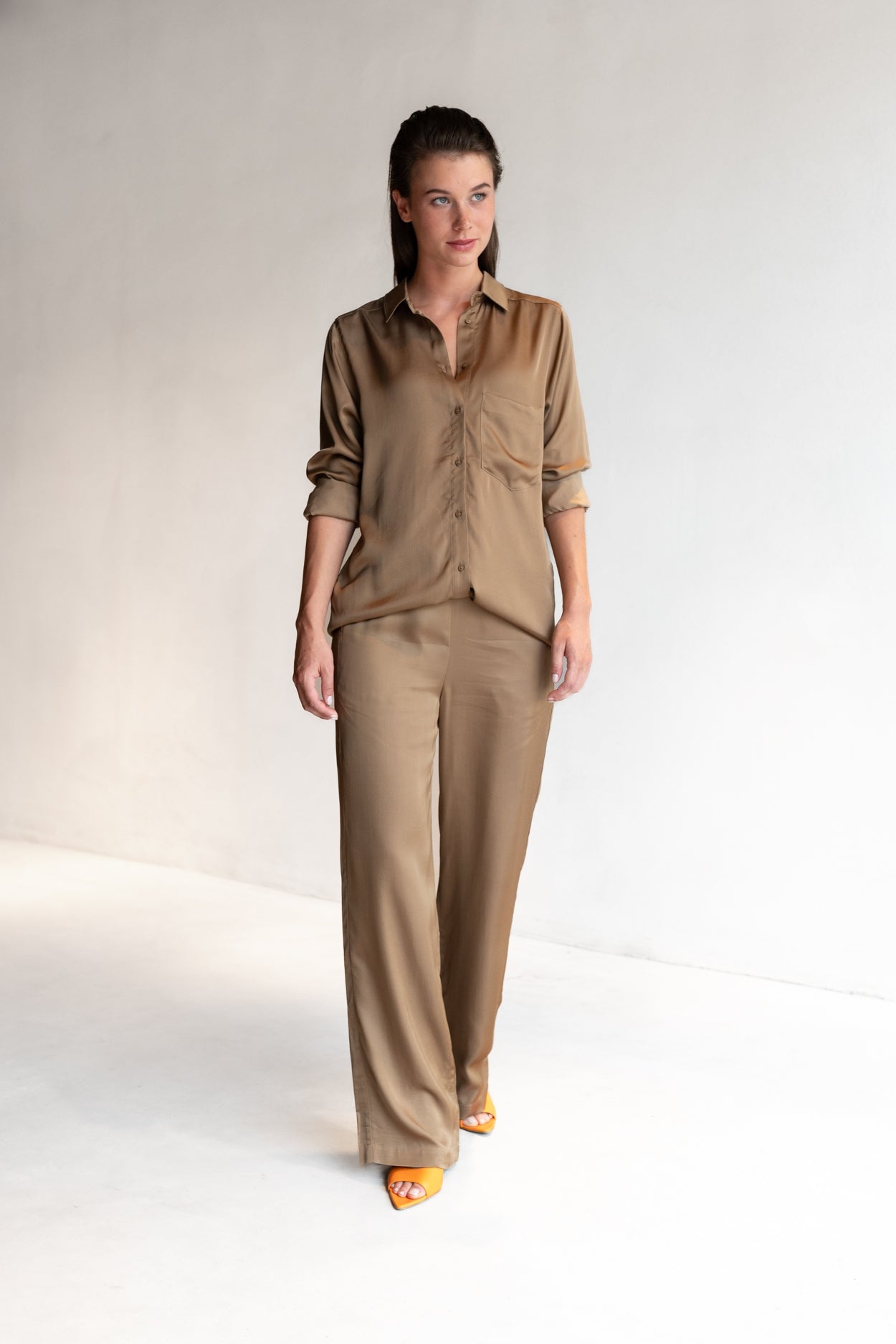 Froukje Silky Ecovero