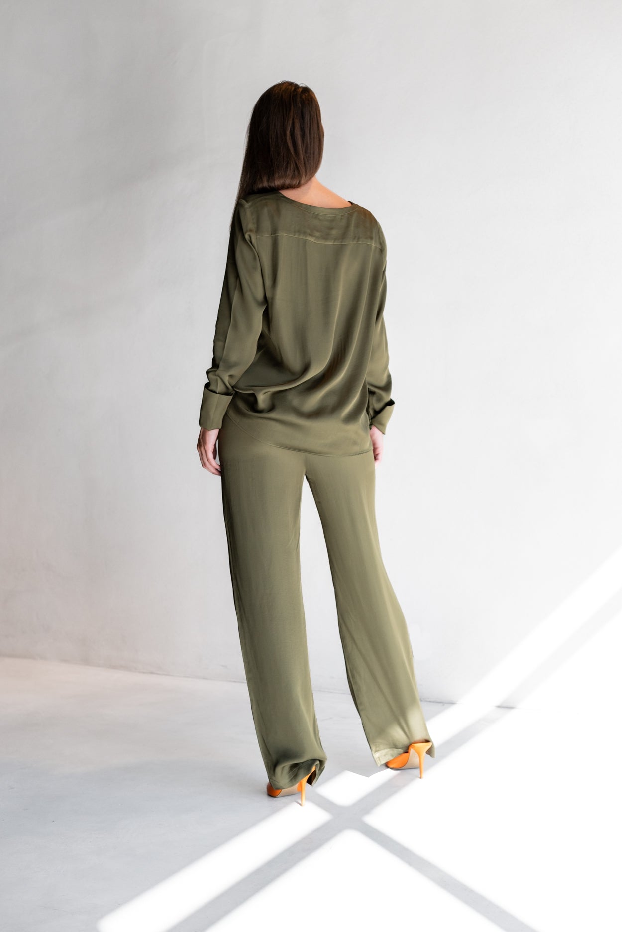 Max Silky Ecovero