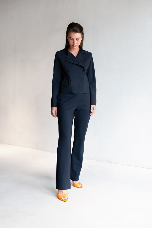 Odin Bonded Trousers