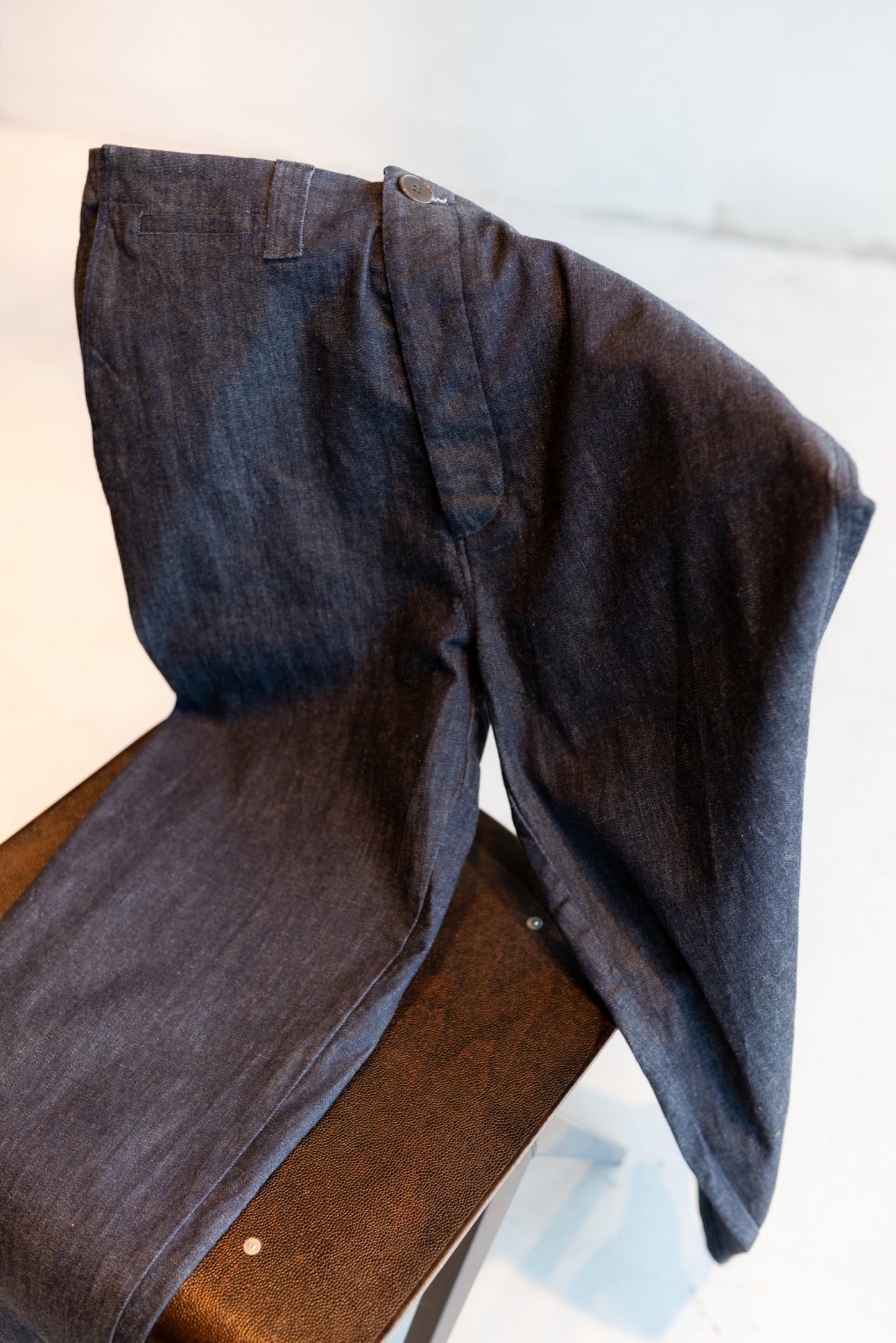 Sky Denim