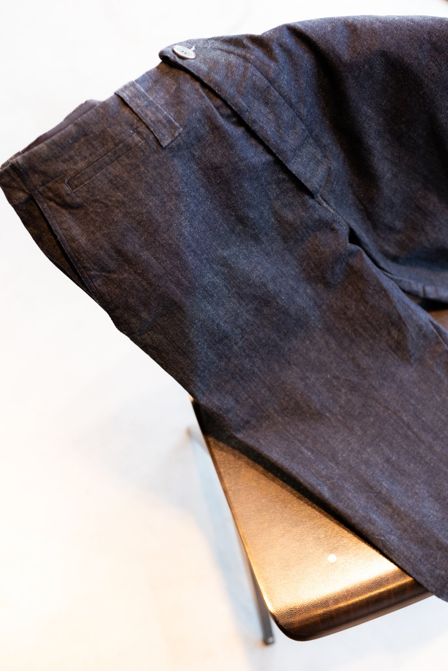 Sky Denim