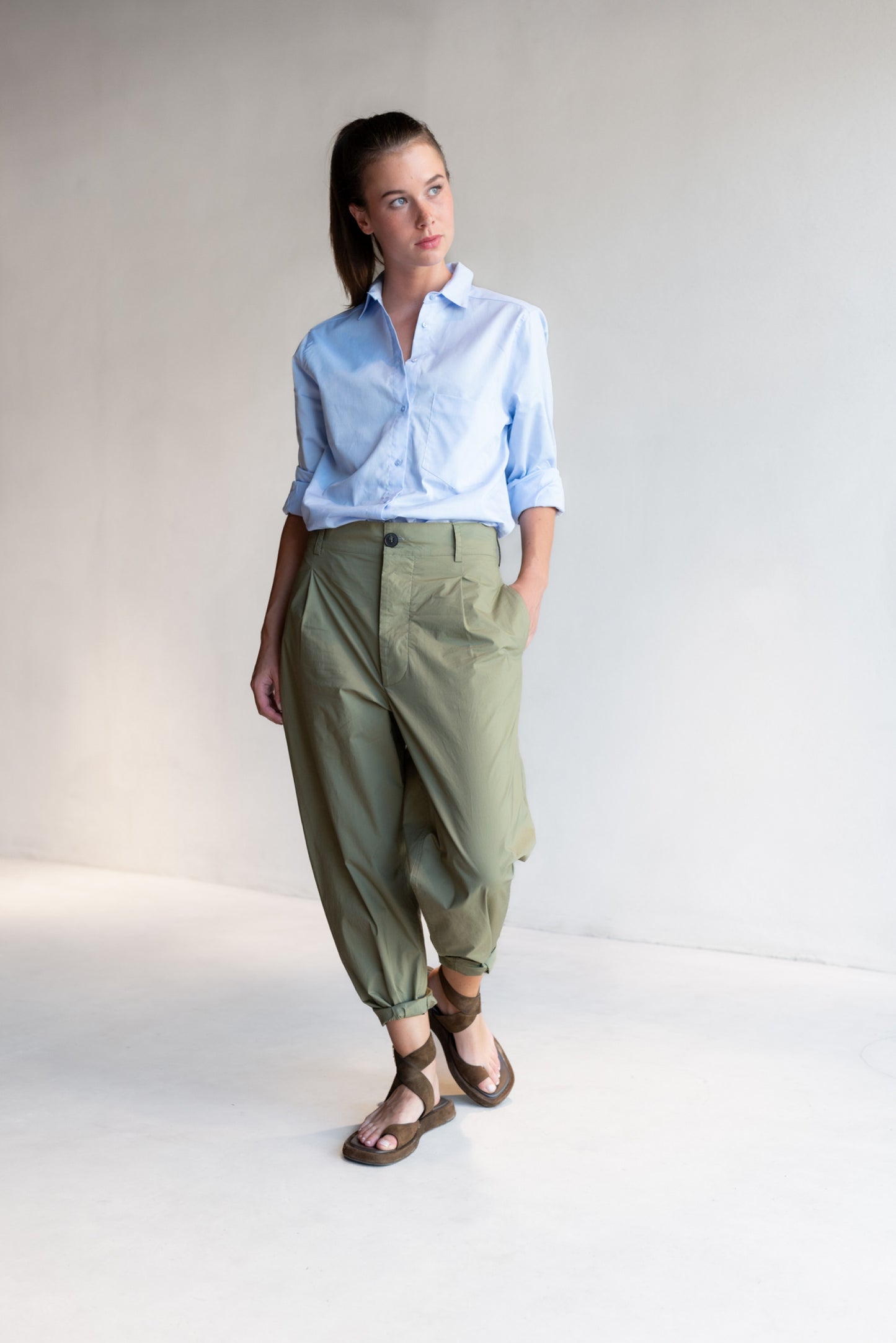 Froukje Chambray