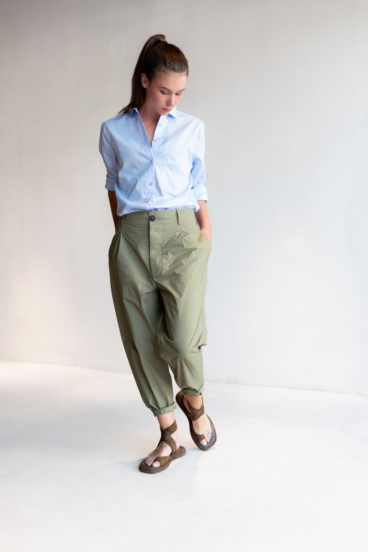 Froukje Chambray