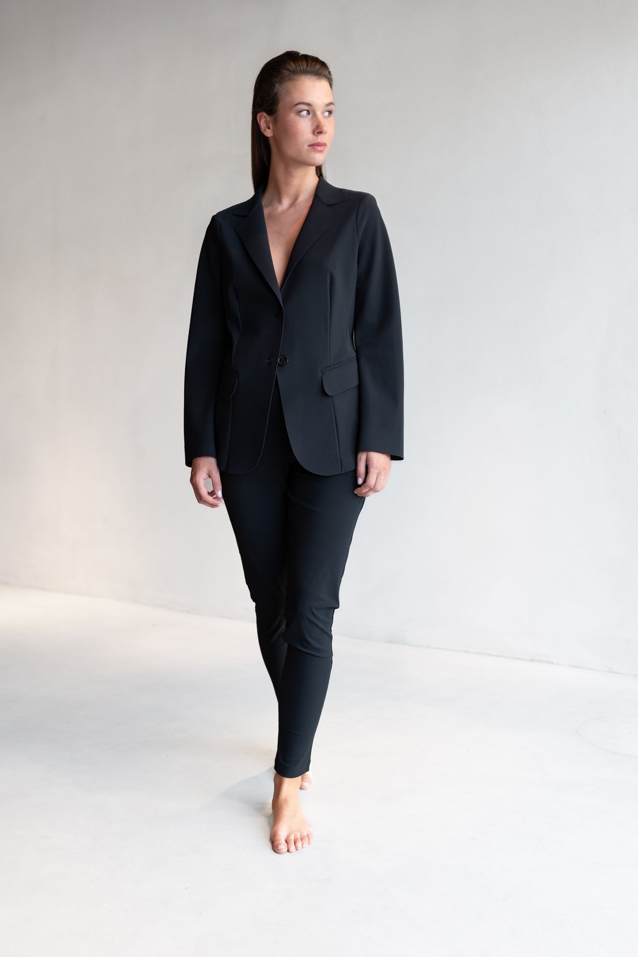 Jan Bonded Blazer