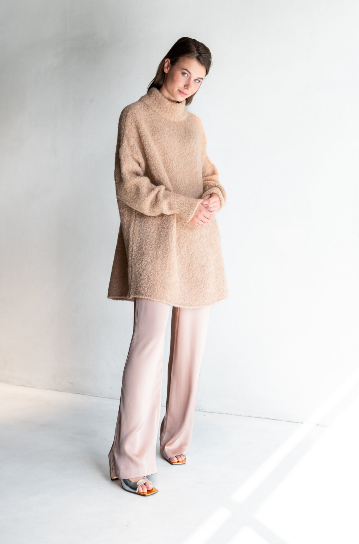 Elin Boucle