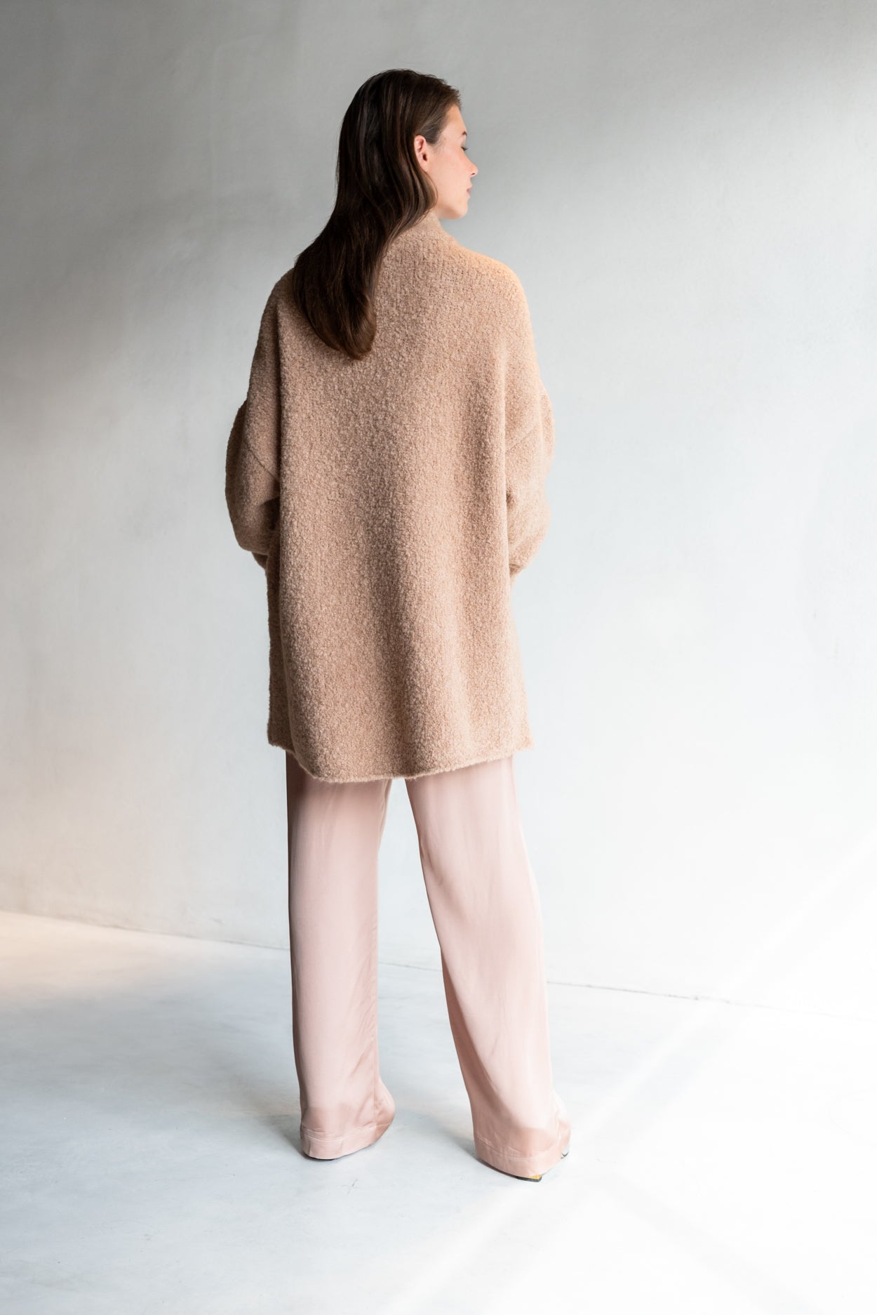 Elin Boucle
