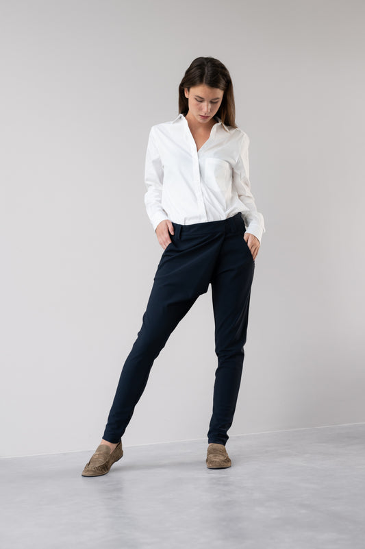 Earn Bonded Trousers