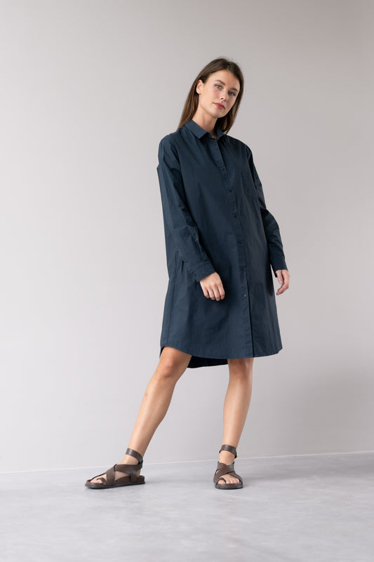 Milan Paper Cotton Blouse