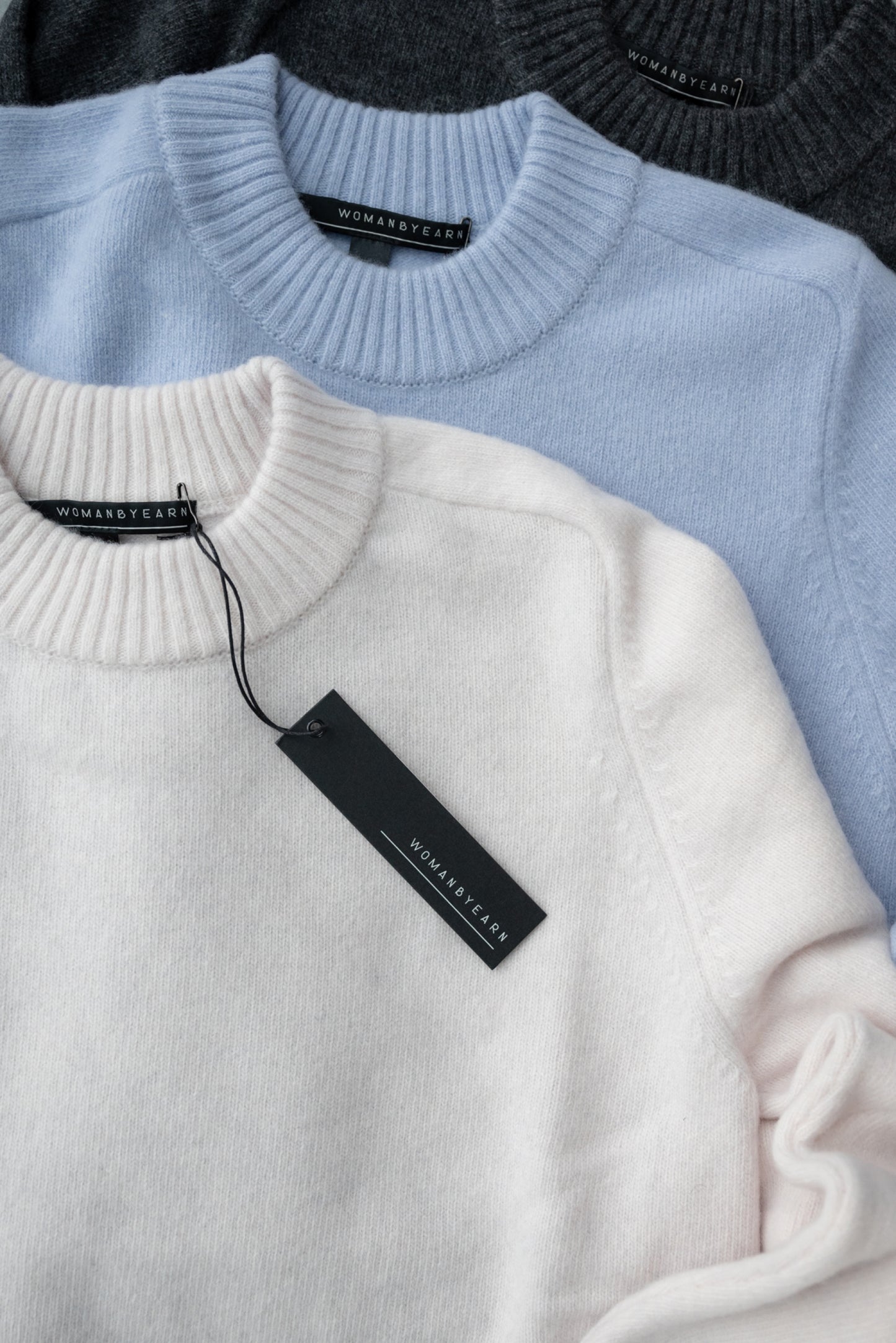 Flor Pullover Merino