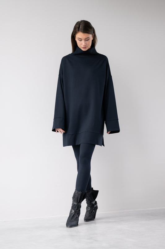 Whitney Punto Milano Legging