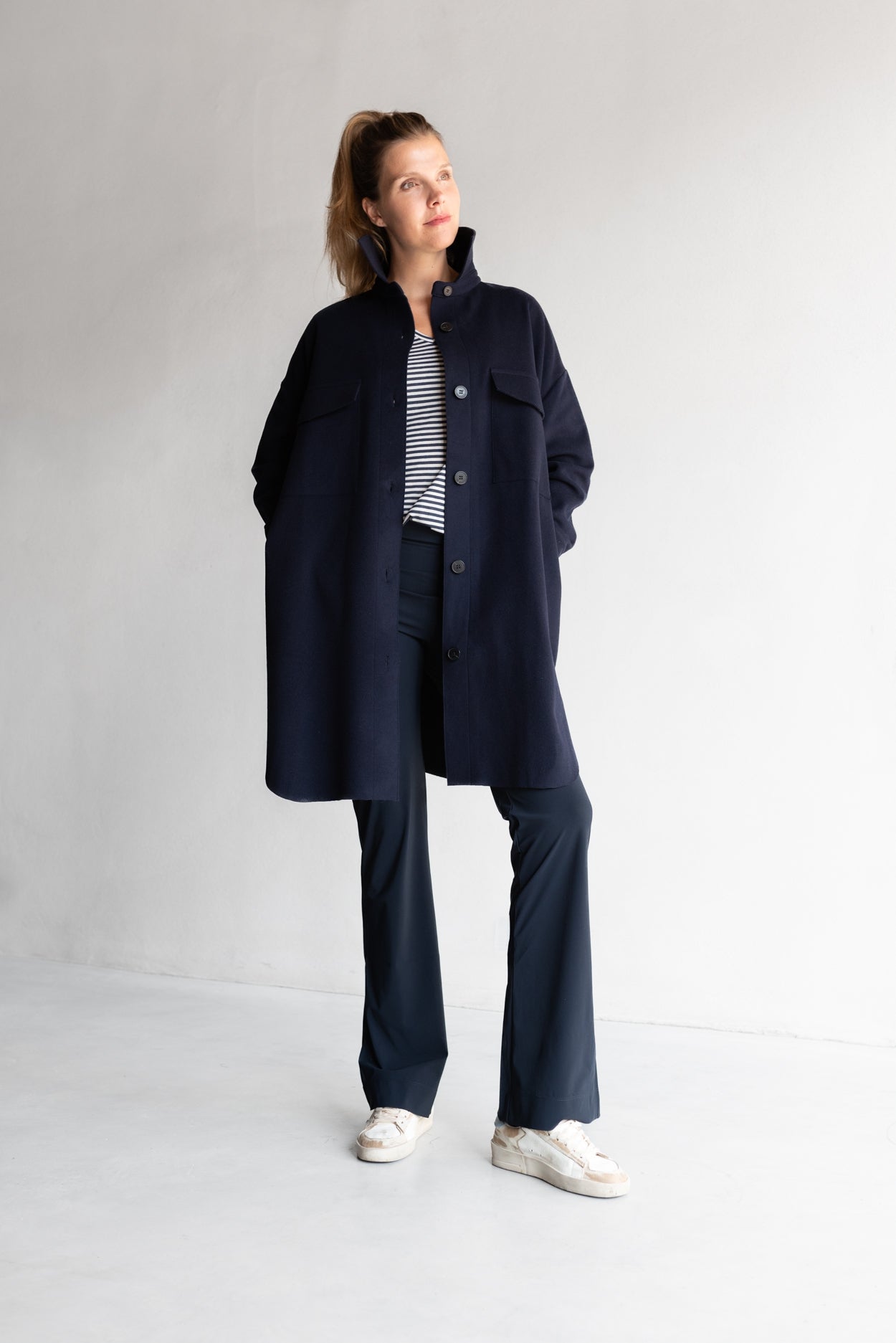 Ernesto Wool