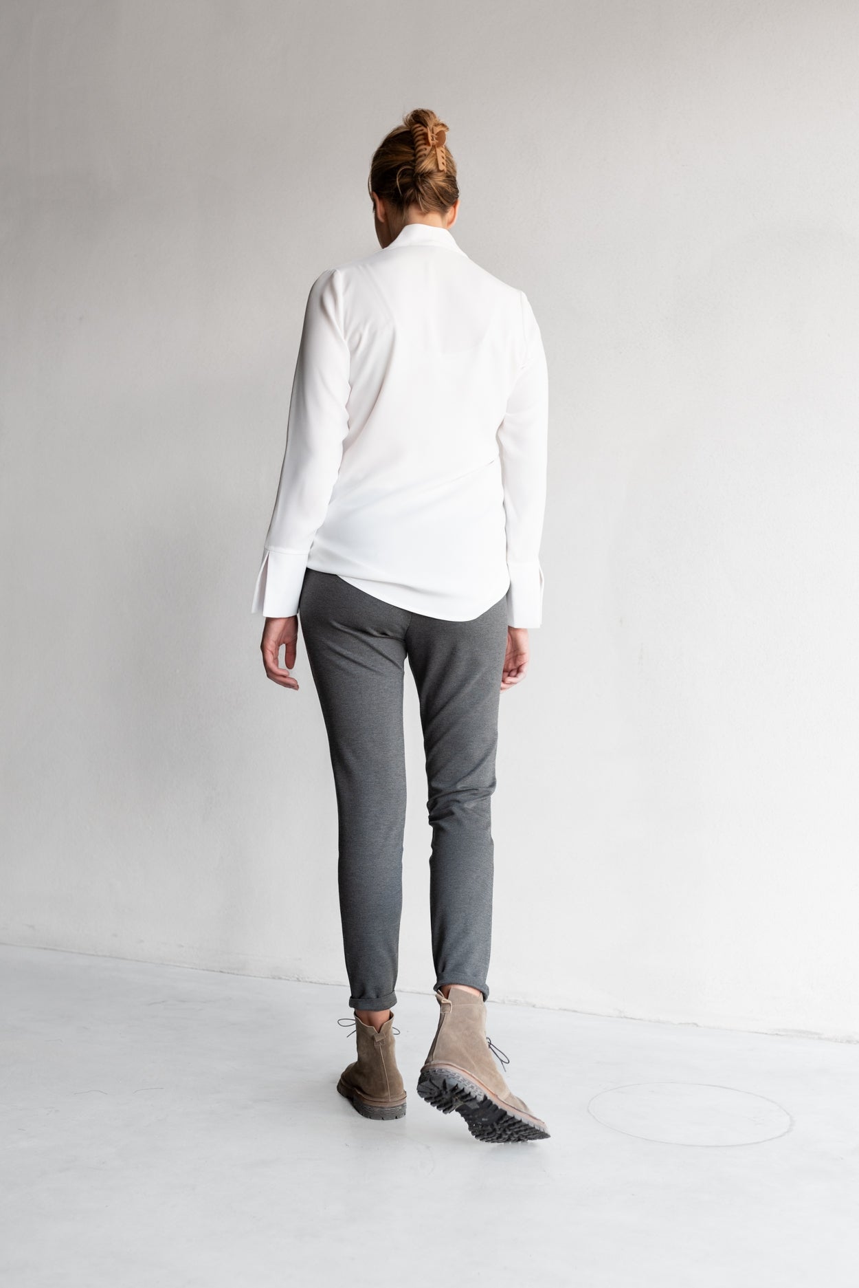 Bobby Punto Milano Trousers