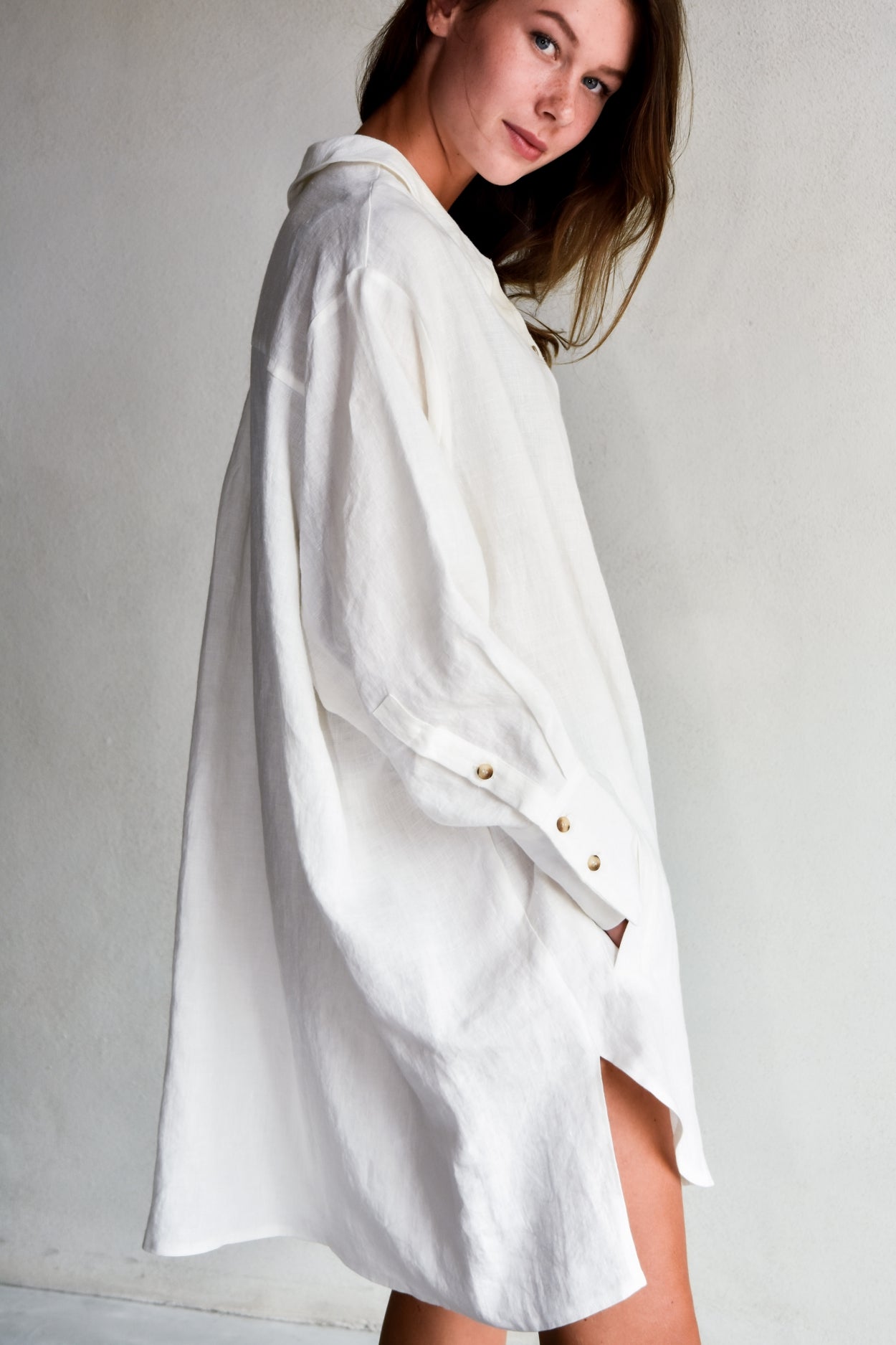 Milou Linen