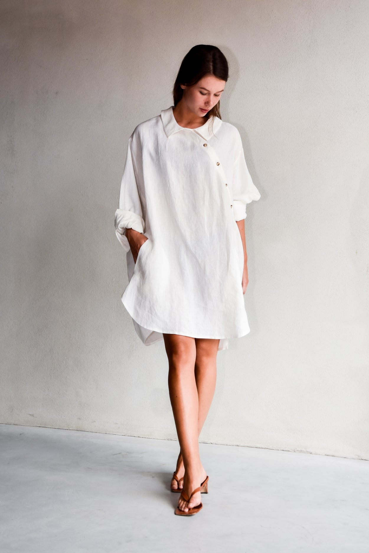 Milou Linen