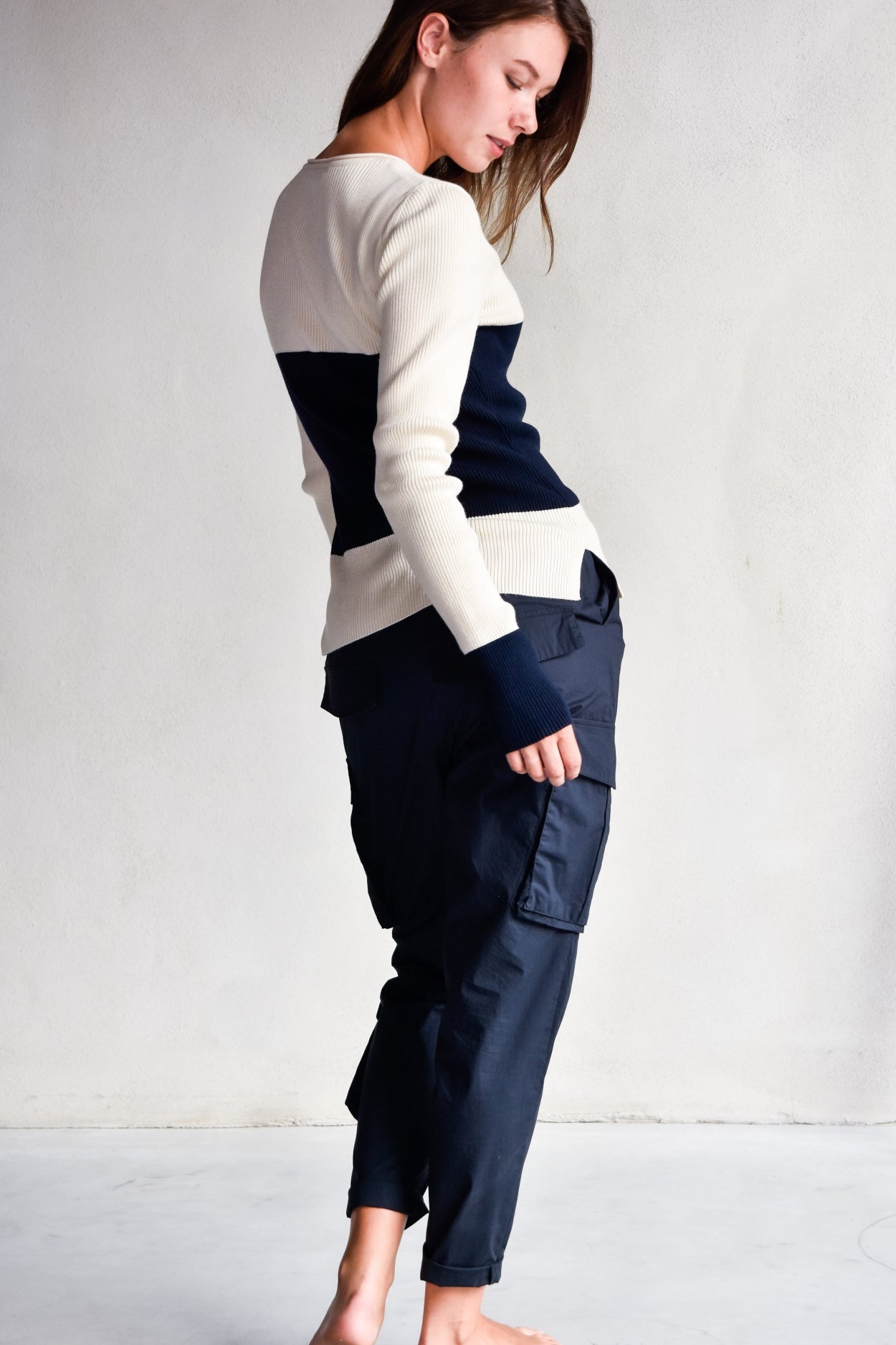 Freya Cotton Stretch