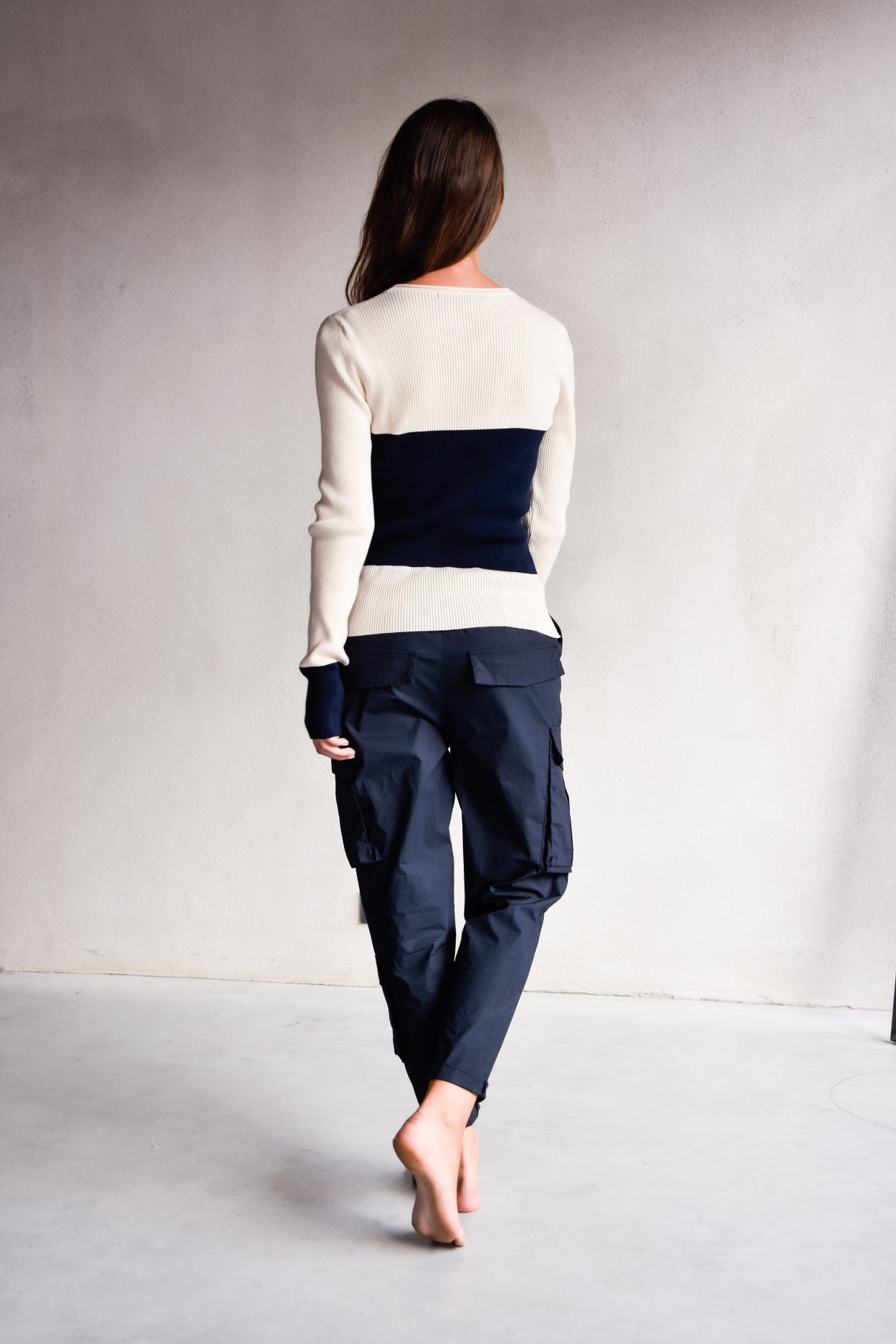 Lory Colorblock