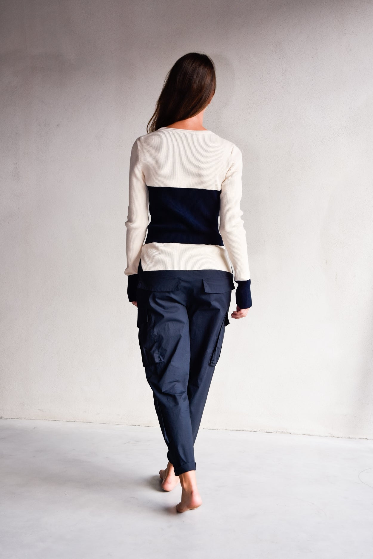 Freya Cotton Stretch