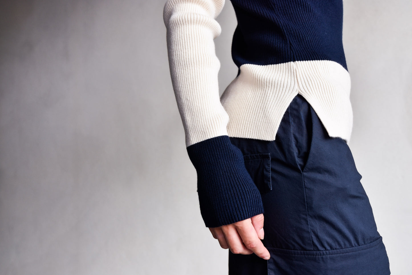 Freya Cotton Stretch