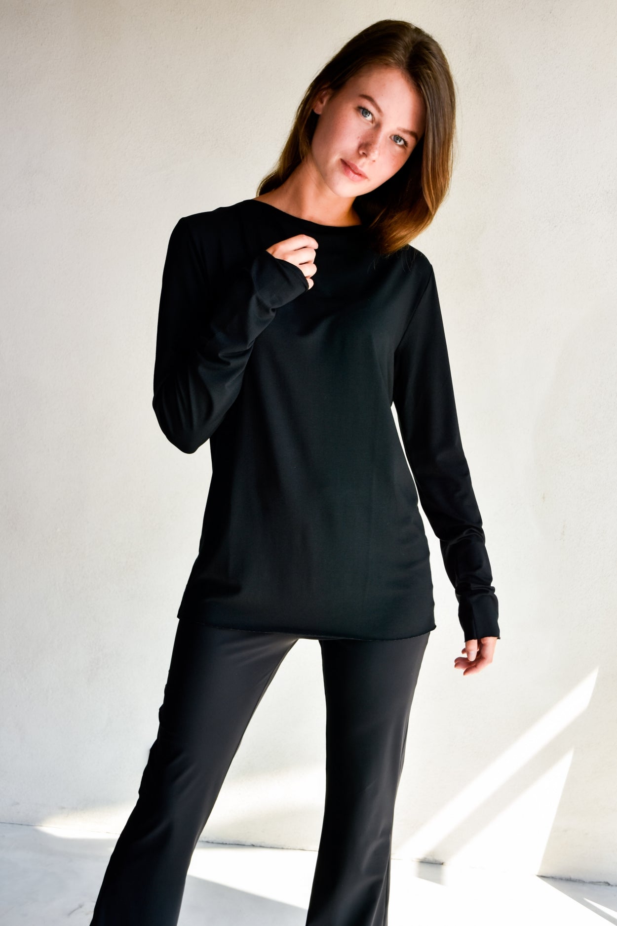 Pip Longsleeve