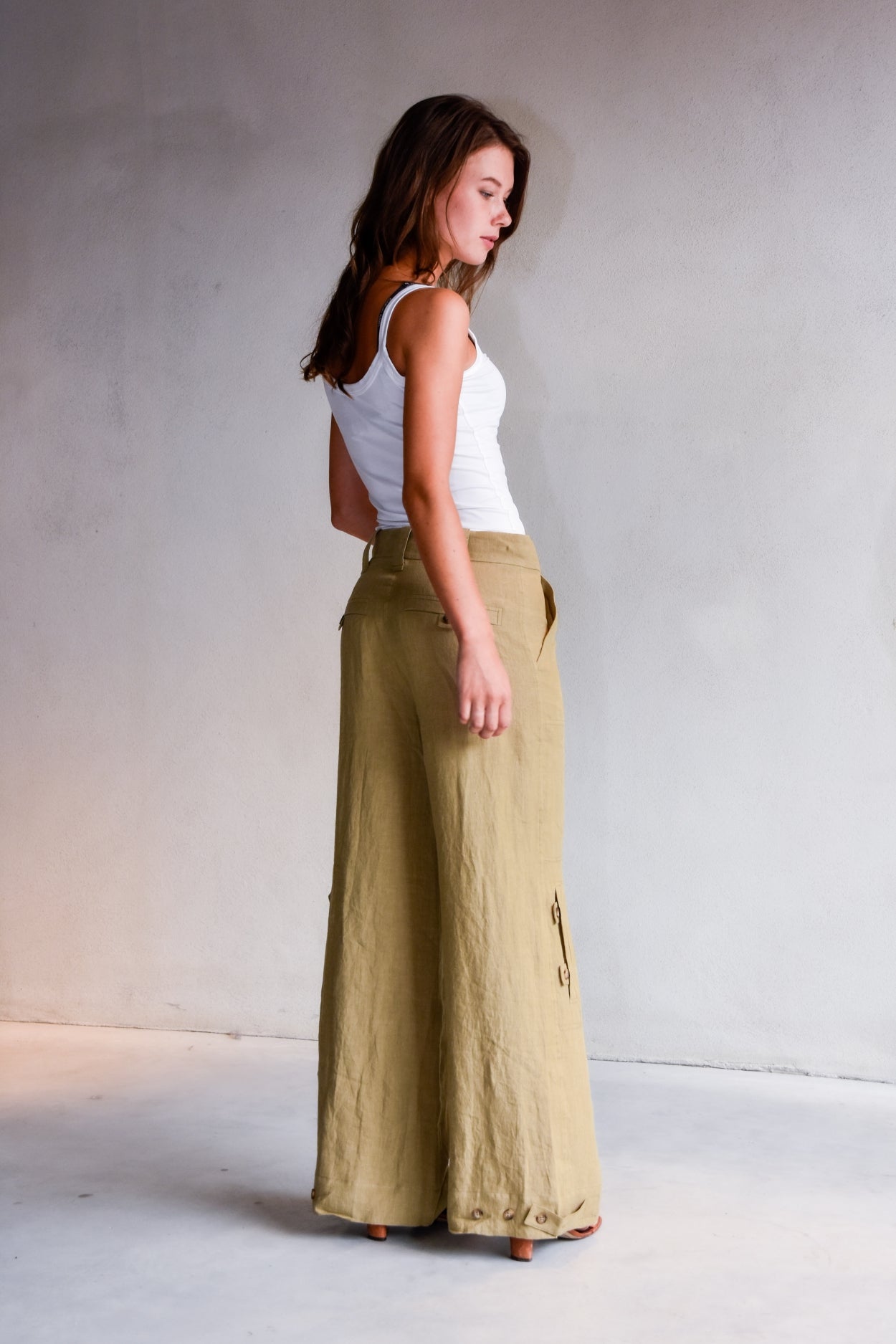 Judith Linen