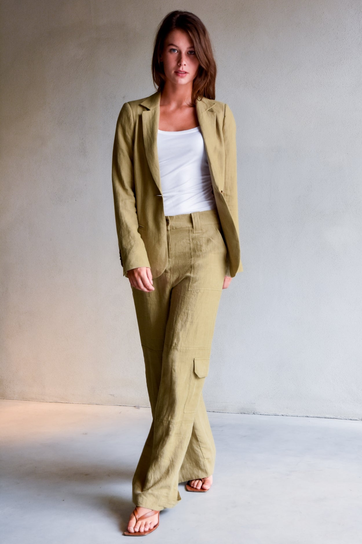 Judith Linen