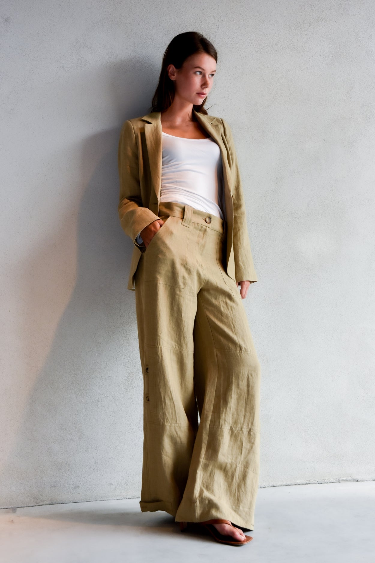 Judith Linen