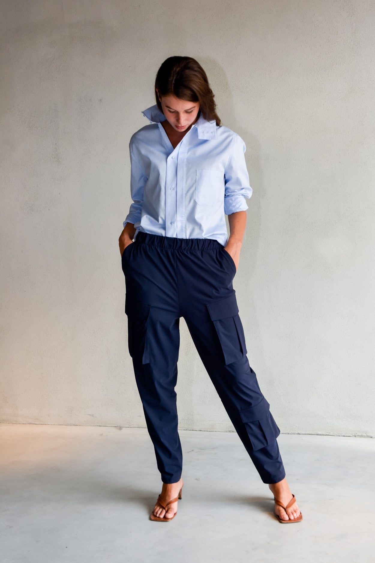 Freya Italian Jersey