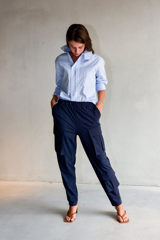 Freya Italian Jersey